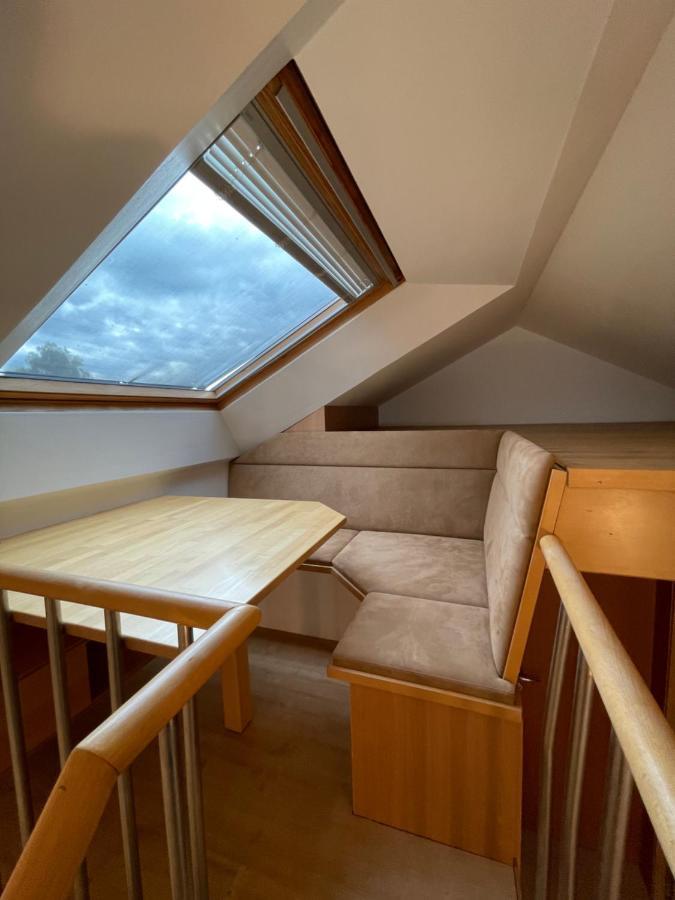 Undertheroof At Salzburgo Exterior foto